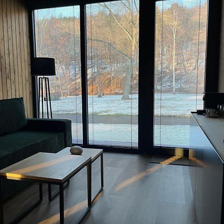 River Wellness Jince Esterno foto