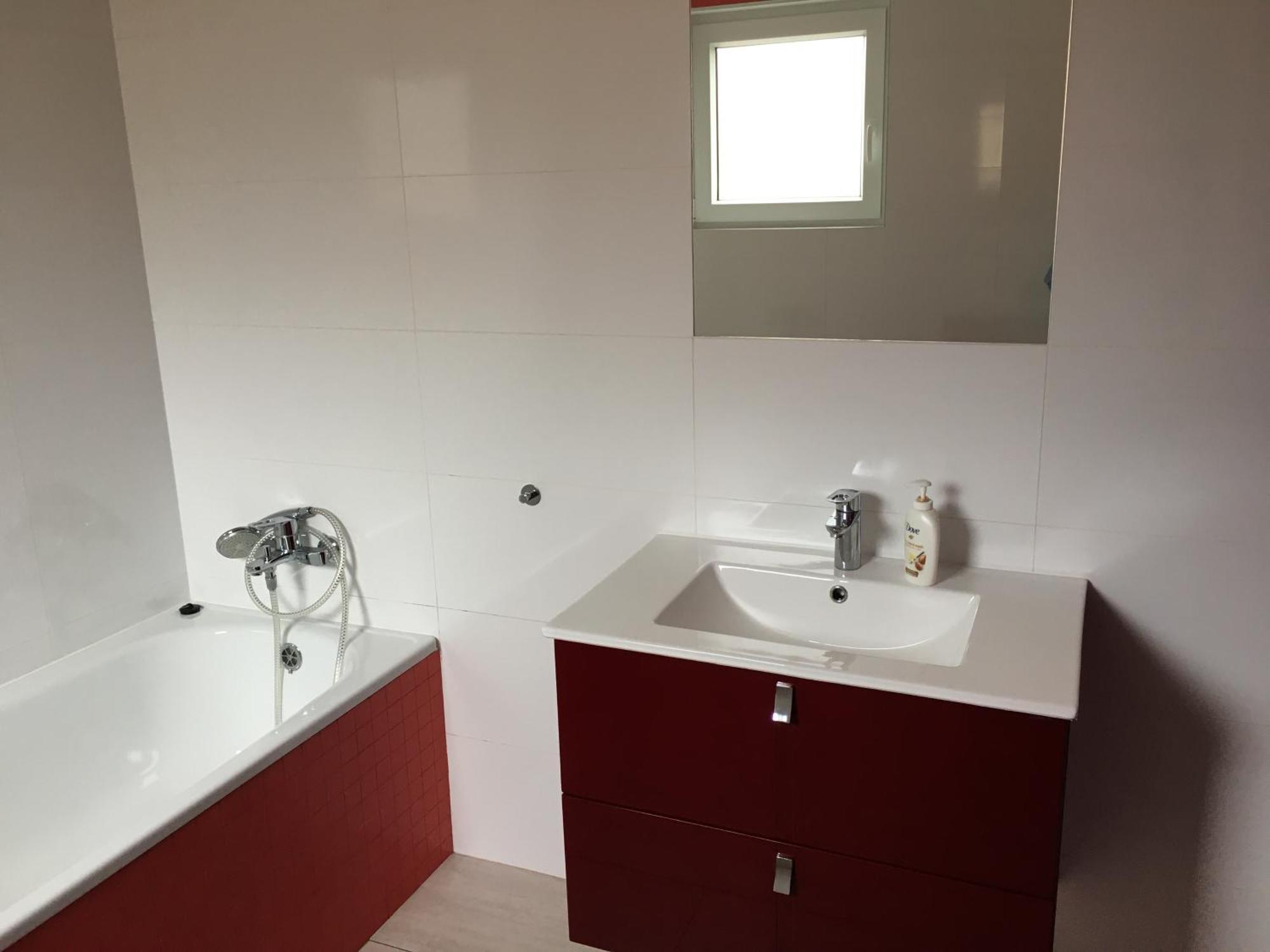 River Wellness Jince Esterno foto
