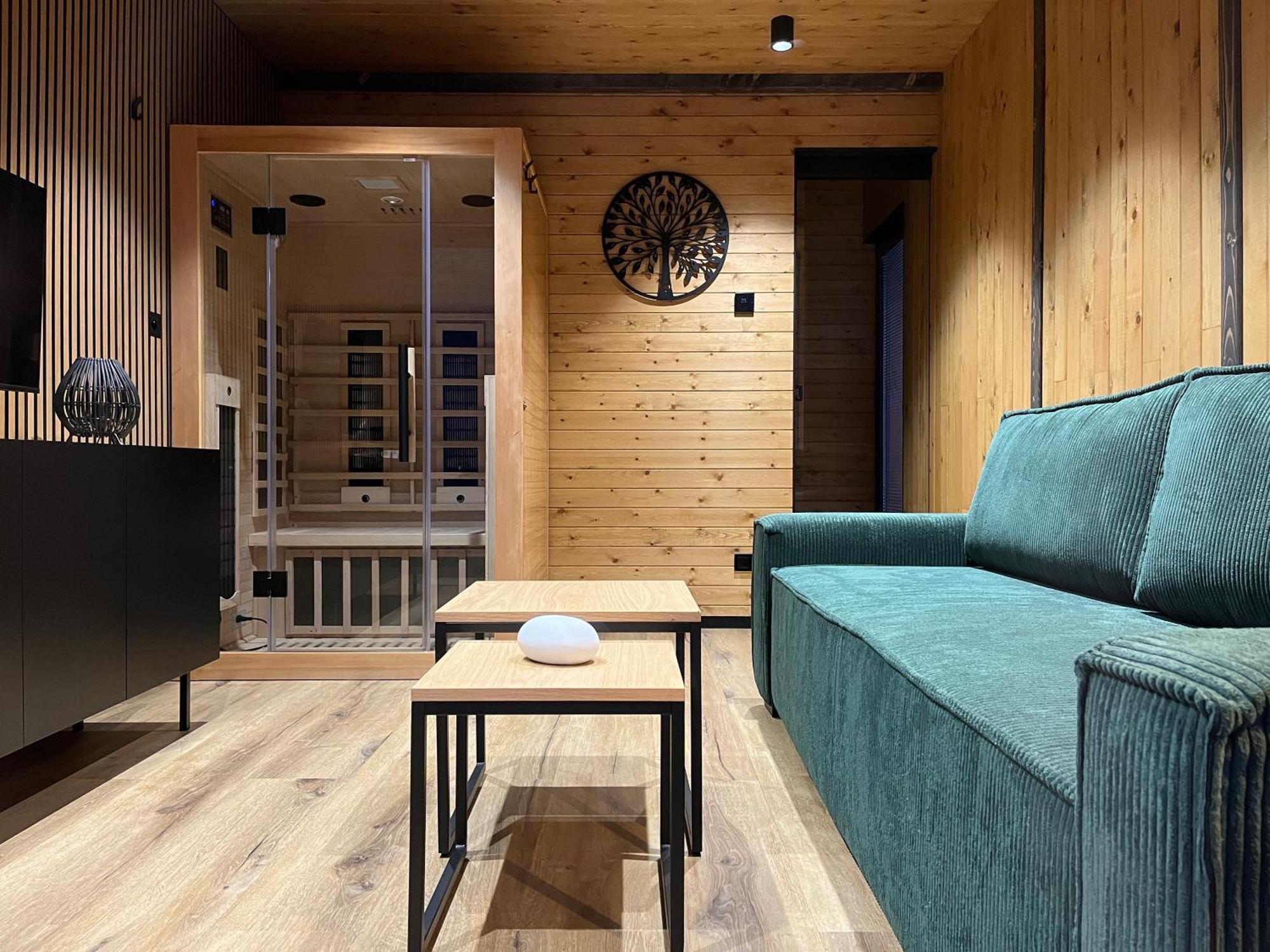 River Wellness Jince Esterno foto
